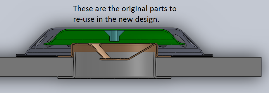 游艇排气精益设计